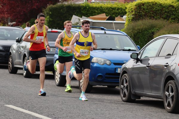 National Road Relays